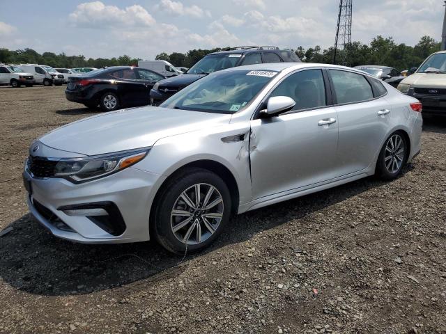 5XXGT4L3XKG380002 | 2019 KIA OPTIMA LX