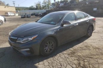 5XXGT4L3XLG431080 | 2020 KIA OPTIMA