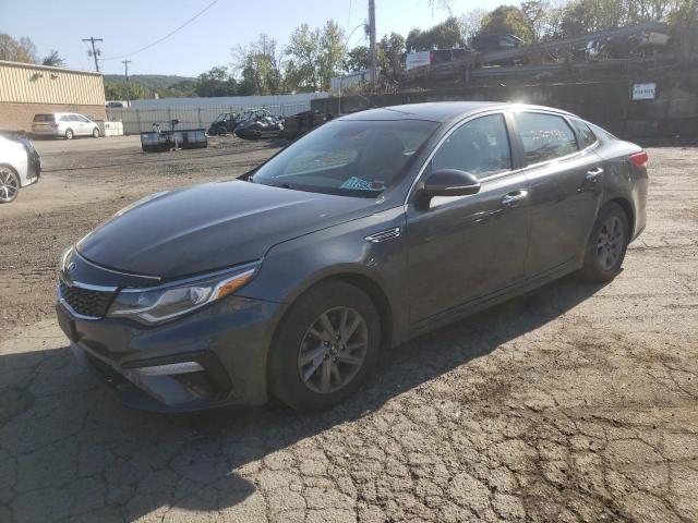 5XXGT4L3XLG431080 | 2020 KIA OPTIMA