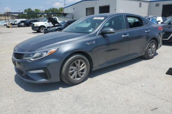 5XXGT4L3XLG441690 | 2020 KIA OPTIMA LX