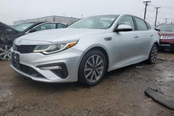 5XXGU4L11KG317043 | 2019 KIA OPTIMA EX