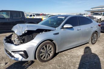 5XXGU4L14LG412861 | 2020 KIA OPTIMA EX