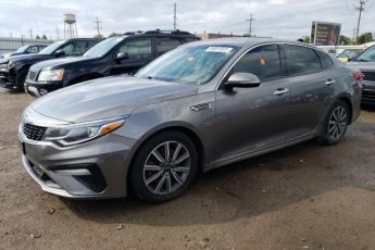 5XXGU4L19KG321924 | 2019 KIA OPTIMA EX