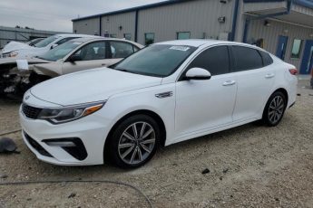 5XXGU4L19KG333183 | 2019 KIA OPTIMA EX