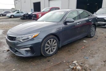 5XXGU4L1XLG415666 | 2020 KIA OPTIMA EX