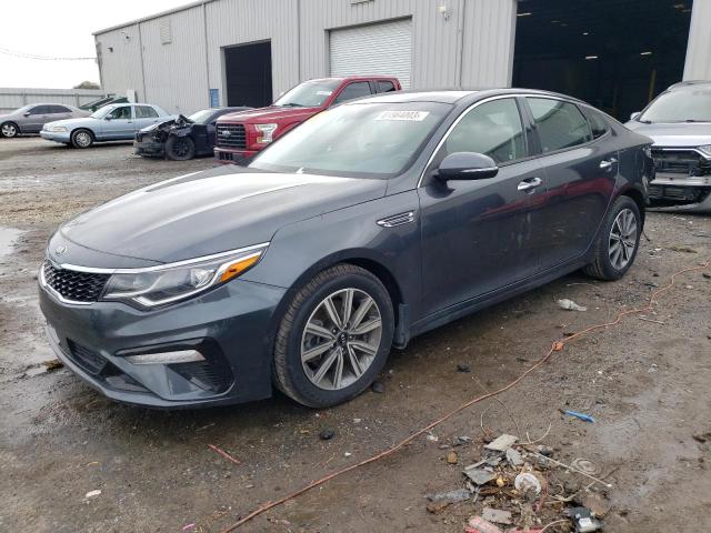 5XXGU4L1XLG415666 | 2020 KIA OPTIMA EX