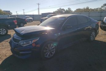 5XXGU4L31HG160298 | 2017 KIA OPTIMA EX