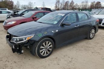 5XXGU4L32GG012448 | 2016 KIA OPTIMA EX