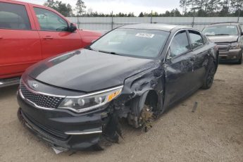 5XXGU4L33GG056894 | 2016 KIA OPTIMA EX