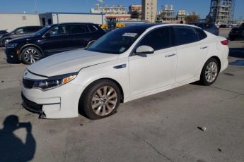 5XXGU4L34GG047508 | 2016 KIA OPTIMA EX