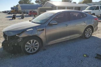 5XXGU4L38JG234273 | 2018 KIA OPTIMA S