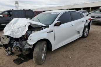 5XXGU4L38JG238730 | 2018 KIA OPTIMA EX