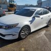 5NPE24AF7KH817904 | 2019 HYUNDAI SONATA SE