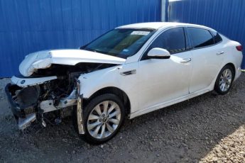 5XXGU4L3XGG062742 | 2016 KIA OPTIMA EX