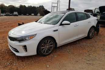 5XXGV4L24GG098429 | 2016 KIA OPTIMA SXL