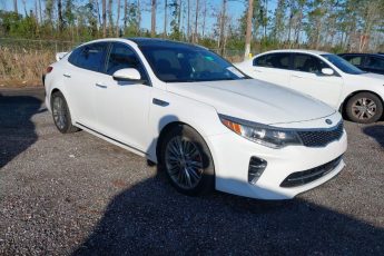 5XXGV4L26GG075394 | 2016 KIA OPTIMA