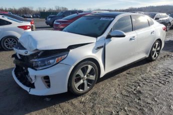 5XXGW4L22GG026139 | 2016 KIA OPTIMA SX