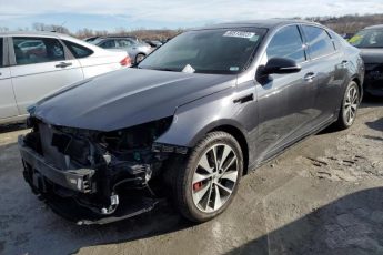 5XXGW4L22GG093128 | 2016 KIA OPTIMA SX