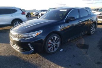 5XXGW4L25GG096167 | 2016 KIA OPTIMA SX