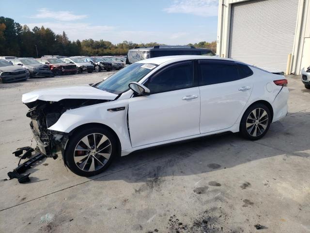 5XXGW4L27GG085364 | 2016 KIA OPTIMA SX