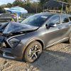 2T3YFREVXJW507270 | 2018 TOYOTA RAV4 LIMIT