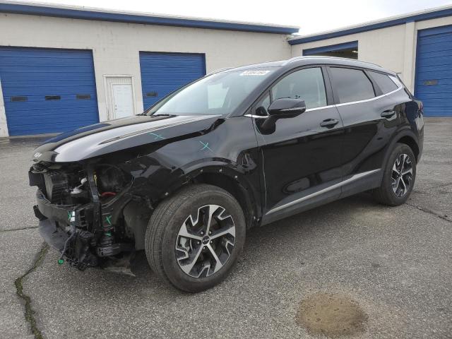 5XYK3CAF8PG013135 | 2023 KIA SPORTAGE E