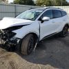 ZFBCFYDT2GP342553 | 2016 FIAT 500X LOUNG