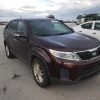 5XXG64J26MG062625 | 2021 KIA K5 GT LINE