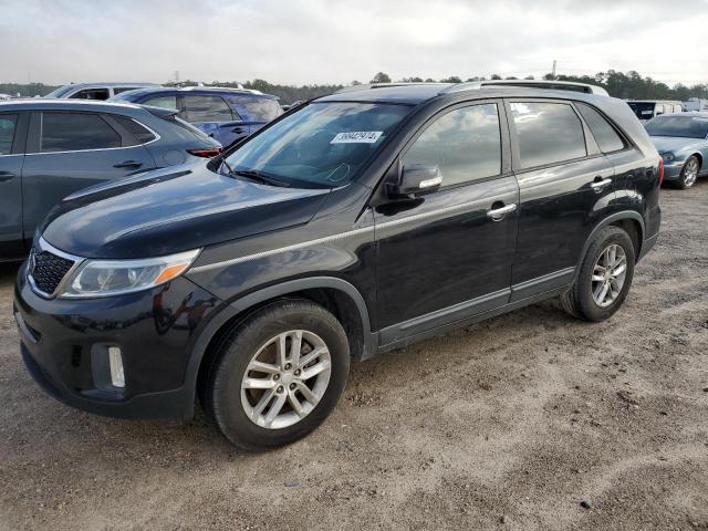 5XYKT3A63FG647581 | 2015 KIA SORENTO LX