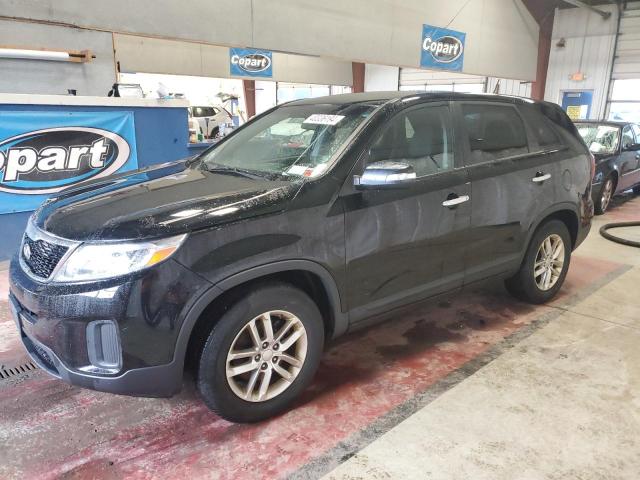 5XYKT3A69EG469691 | 2014 KIA SORENTO LX