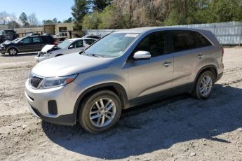 5XYKT4A64EG428925 | 2014 KIA SORENTO LX