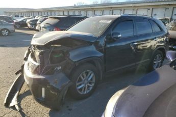 5XYKT4A65FG625524 | 2015 KIA SORENTO LX