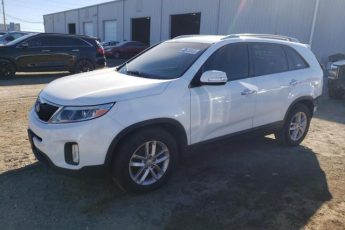 5XYKT4A6XEG464084 | 2014 KIA SORENTO LX