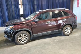 5XYKT4A75FG566094 | 2015 KIA SORENTO LX