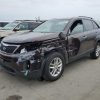 1GNERGKWXPJ129901 | 2023 CHEVROLET TRAVERSE L