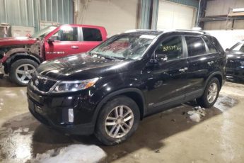 5XYKTCA60EG522486 | 2014 KIA SORENTO LX