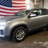 JTJYARBZ9J2099078 | 2018 LEXUS NX 300 BAS