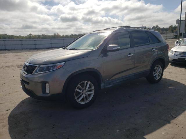 5XYKTCA66EG441590 | 2014 KIA SORENTO LX