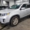 2FMTK4K92FBB21447 | 2015 FORD EDGE TITAN