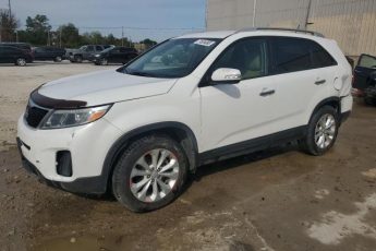 5XYKU4A70FG651860 | 2015 KIA SORENTO EX