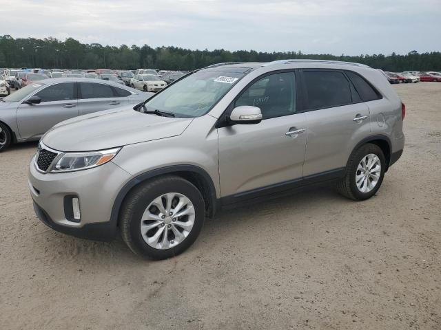 5XYKU4A77EG529544 | 2014 KIA SORENTO EX