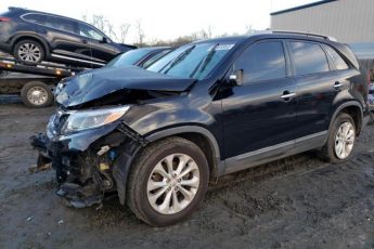 5XYKU4A78EG513949 | 2014 KIA SORENTO