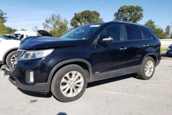 5XYKUDA72EG498204 | 2014 KIA SORENTO EX