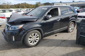 5XYKUDA77EG549034 | 2014 KIA SORENTO EX