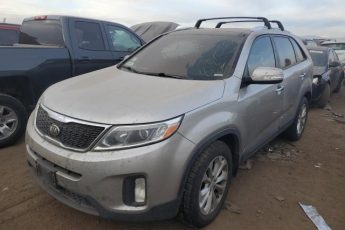 5XYKUDA79FG597796 | 2015 KIA SORENTO EX