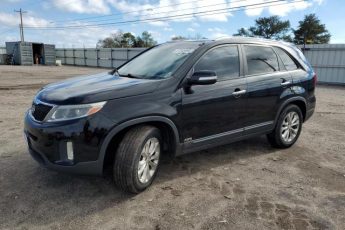 5XYKUDA79FG638234 | 2015 KIA SORENTO EX