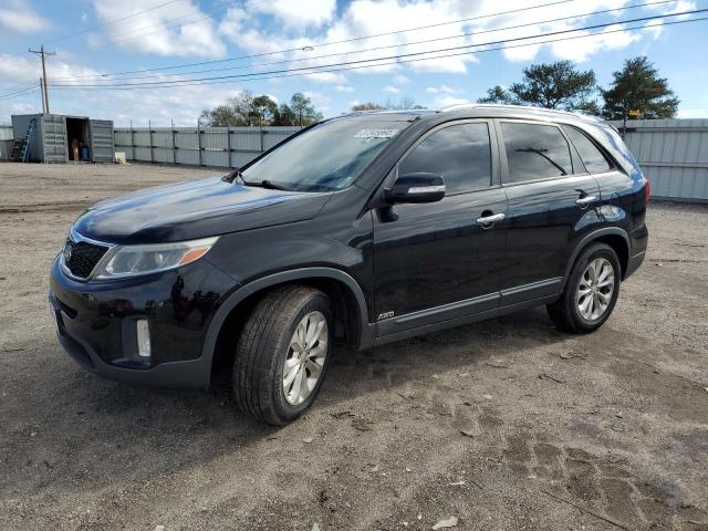 5XYKUDA79FG638234 | 2015 KIA SORENTO EX