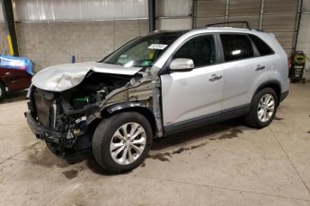 5XYKUDA7XEG541915 | 2014 KIA SORENTO EX