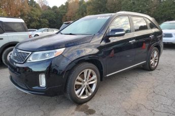 5XYKW4A71FG608171 | 2015 KIA SORENTO SX