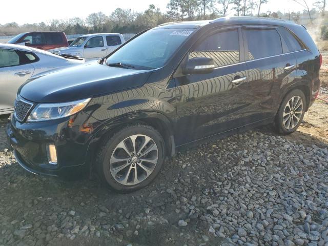 5XYKW4A72EG447991 | 2014 KIA SORENTO SX